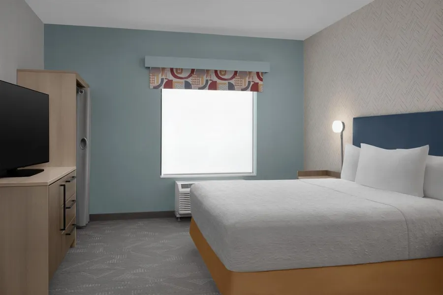 Home2 Suites By Hilton Ashburn, Va hotel detail image 2