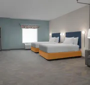 Home2 Suites By Hilton Ashburn, Va hotel detail image 3