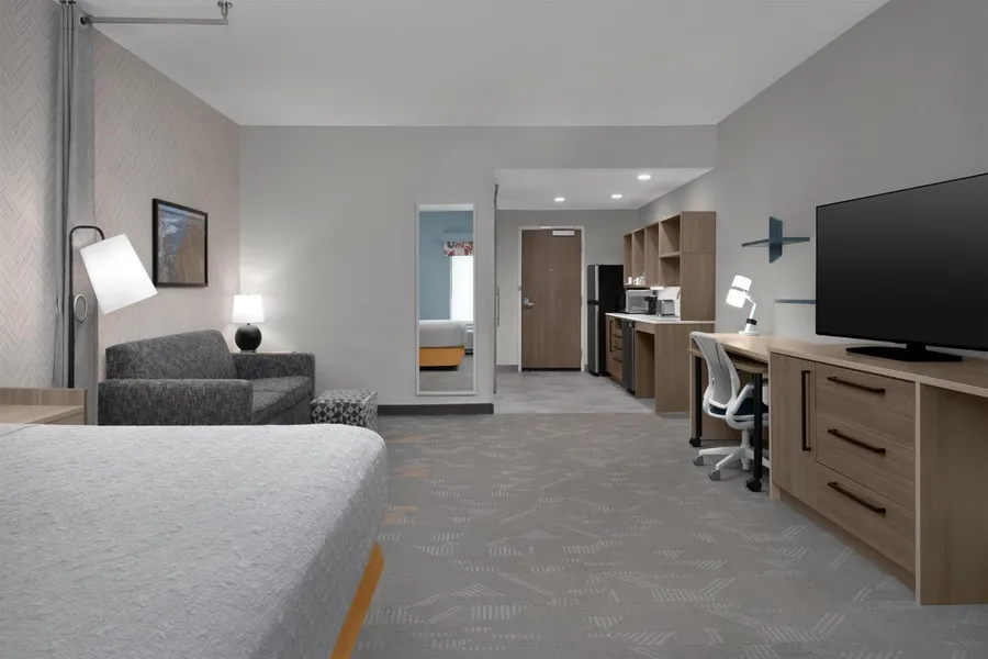 Home2 Suites By Hilton Ashburn, Va hotel detail image 6