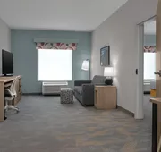 Home2 Suites By Hilton Ashburn, Va hotel detail image 7