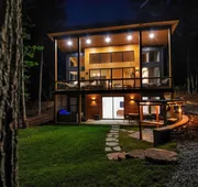 Zoka - Modern Mountain Retreat hotel detail image 3