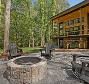 Zoka - Modern Mountain Retreat hotel detail image 4