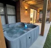 Zoka - Modern Mountain Retreat hotel detail image 7