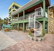 Stones Throw Beachfront Luxury Suites hotel detail image 3