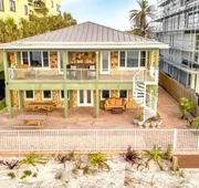 Stones Throw Beachfront Luxury Suites hotel detail image 5