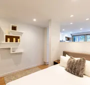 Modern Hotel-Style Studio - Timber Creek Lodge #210 by RedAwning hotel detail image 7