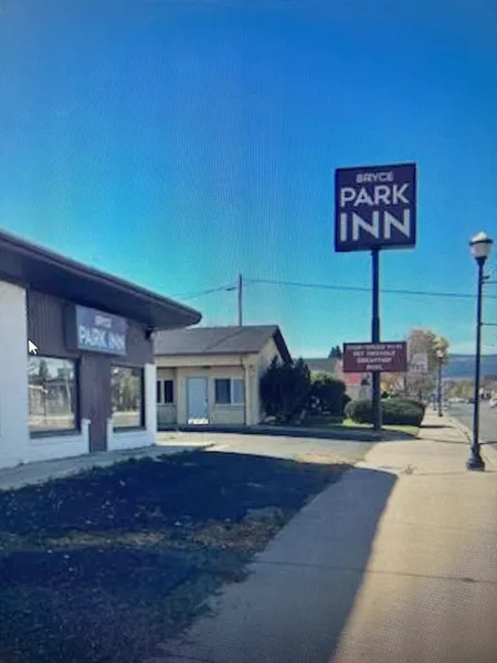 Bryce Park Inn hotel detail image 2