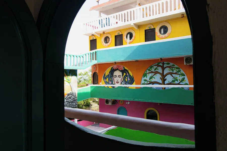 Hidden Port Kalhotel hotel detail image 2