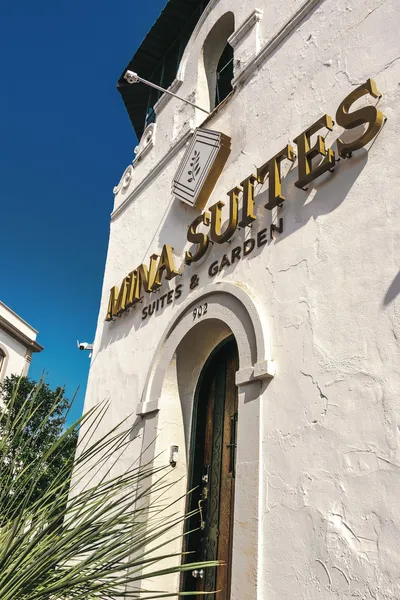 Mina Suites Barrio Antiguo hotel detail image 2