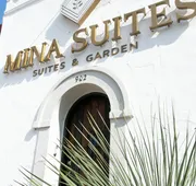 Mina Suites Barrio Antiguo hotel detail image 3