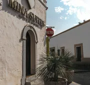Mina Suites Barrio Antiguo hotel detail image 4
