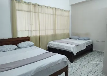 Hospedaje Casa Velaz hotel thumbnail 8