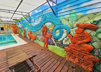 Hotel Maya Dreams hotel thumbnail 2