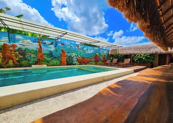 Hotel Maya Dreams hotel thumbnail 5