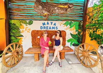 Hotel Maya Dreams hotel thumbnail 6