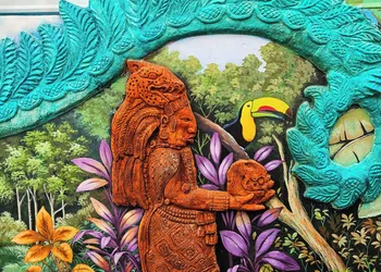 Hotel Maya Dreams hotel thumbnail 7