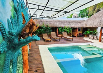 Hotel Maya Dreams hotel thumbnail 8