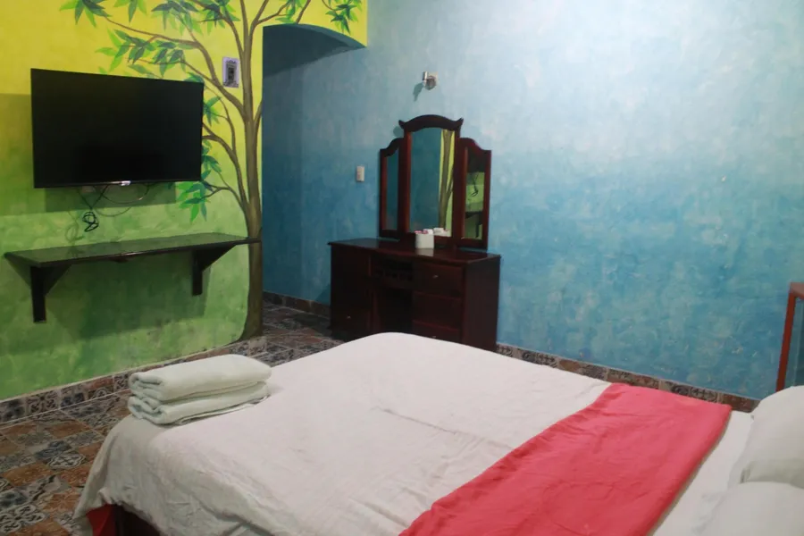 Hotel Chilam Balam hotel detail image 2