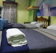 Hotel Chilam Balam hotel detail image 4