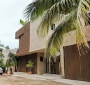 Casa Arkana Zicatela by Grupo Amber hotel detail image 3