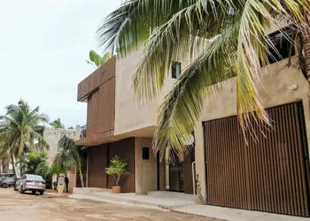 Casa Arkana Zicatela by Grupo Amber hotel thumbnail 3