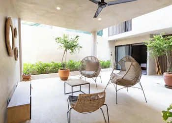 Casa Arkana Zicatela by Grupo Amber hotel thumbnail 4