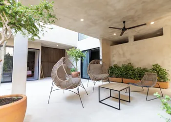 Casa Arkana Zicatela by Grupo Amber hotel thumbnail 5