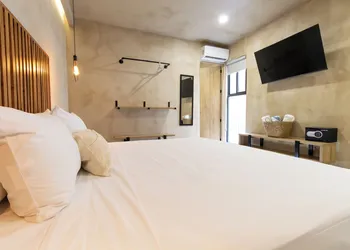 Casa Arkana Zicatela by Grupo Amber hotel thumbnail 8