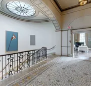The University Club of Toronto hotel detail image 3