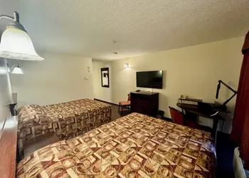 Western Budget Plus Killam Krossing hotel thumbnail 4