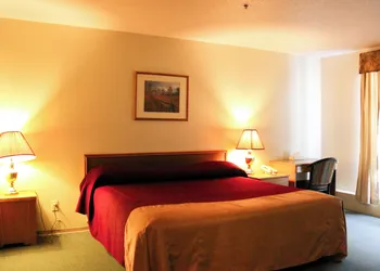 Western Budget Plus Killam Krossing hotel thumbnail 5