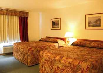 Western Budget Plus Killam Krossing hotel thumbnail 6