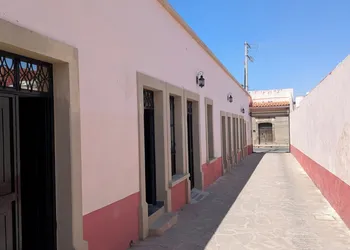 Lofts Independencia Sayula hotel thumbnail 2