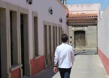 Lofts Independencia Sayula hotel thumbnail 3