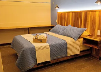 Casa Tsumbak Hotel hotel thumbnail 2