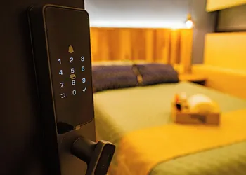 Casa Tsumbak Hotel hotel thumbnail 4