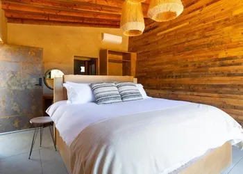 Paraje Hotel De Campo hotel thumbnail 8