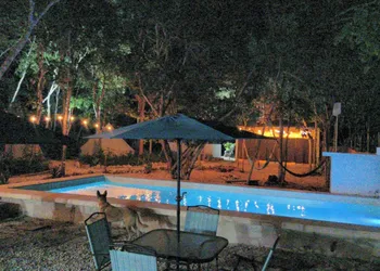 Bacalar inn hotel thumbnail 2