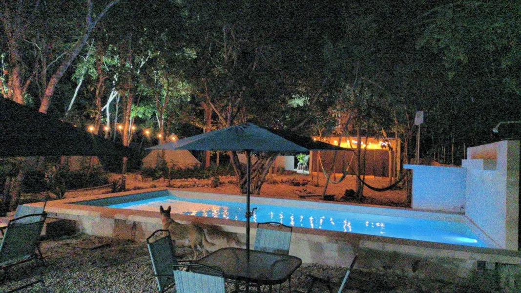 Bacalar inn hotel detail image 2