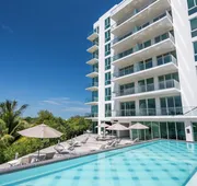 EHDEN Vacation Suites Puerto Cancún hotel detail image 5