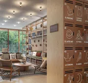 Moxy Tulum hotel detail image 4