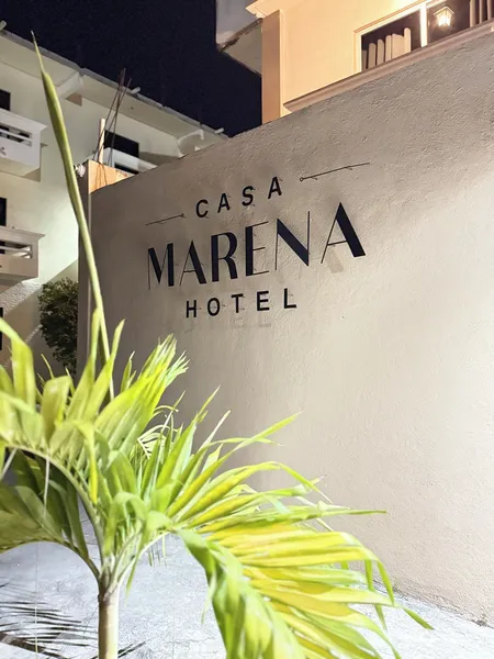 Casa Marena Hotel hotel detail image 2