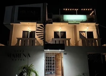 Casa Marena Hotel hotel thumbnail 3