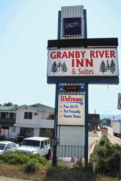 Granby River Inn Suites hotel detail image 2