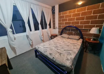 Hostal Del Elefante hotel thumbnail 4
