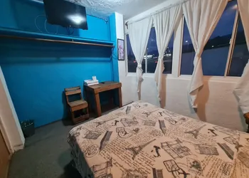 Hostal Del Elefante hotel thumbnail 5