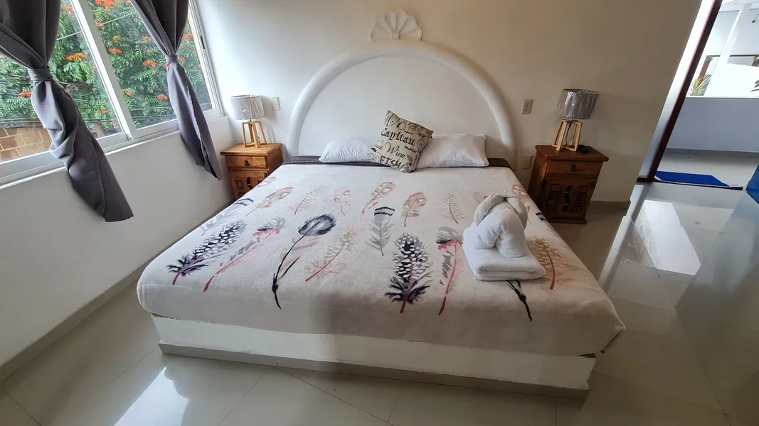 Hostal Del Elefante hotel detail image 6