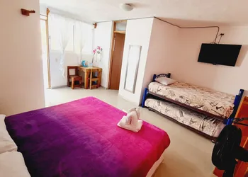 Hostal Del Elefante hotel thumbnail 8