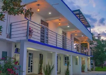 Hotel Villa Veral hotel thumbnail 2