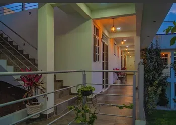 Hotel Villa Veral hotel thumbnail 3